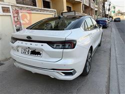 فورد تورس
